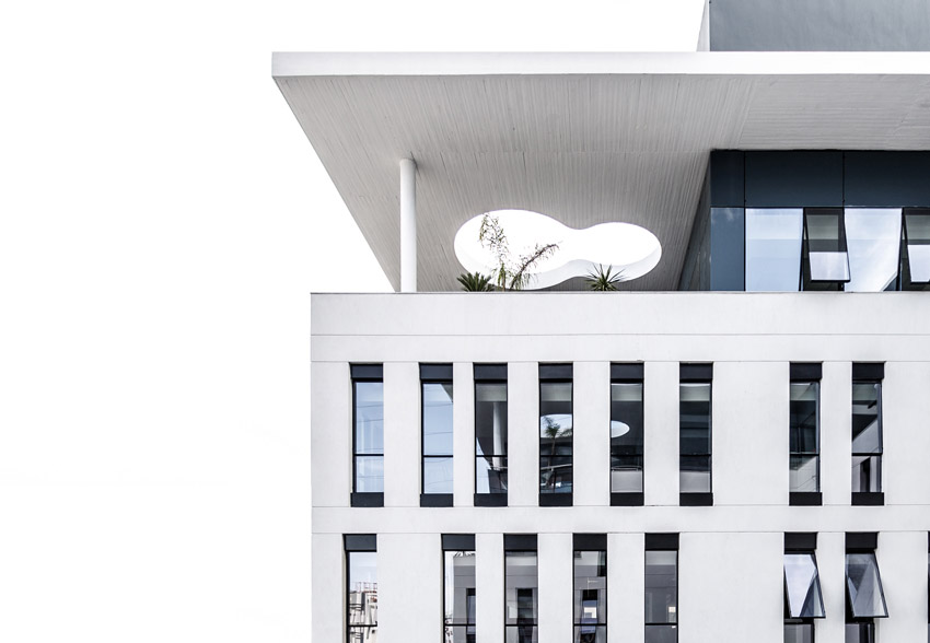 OPUS — systèmes d’ouverture et lumière naturelle