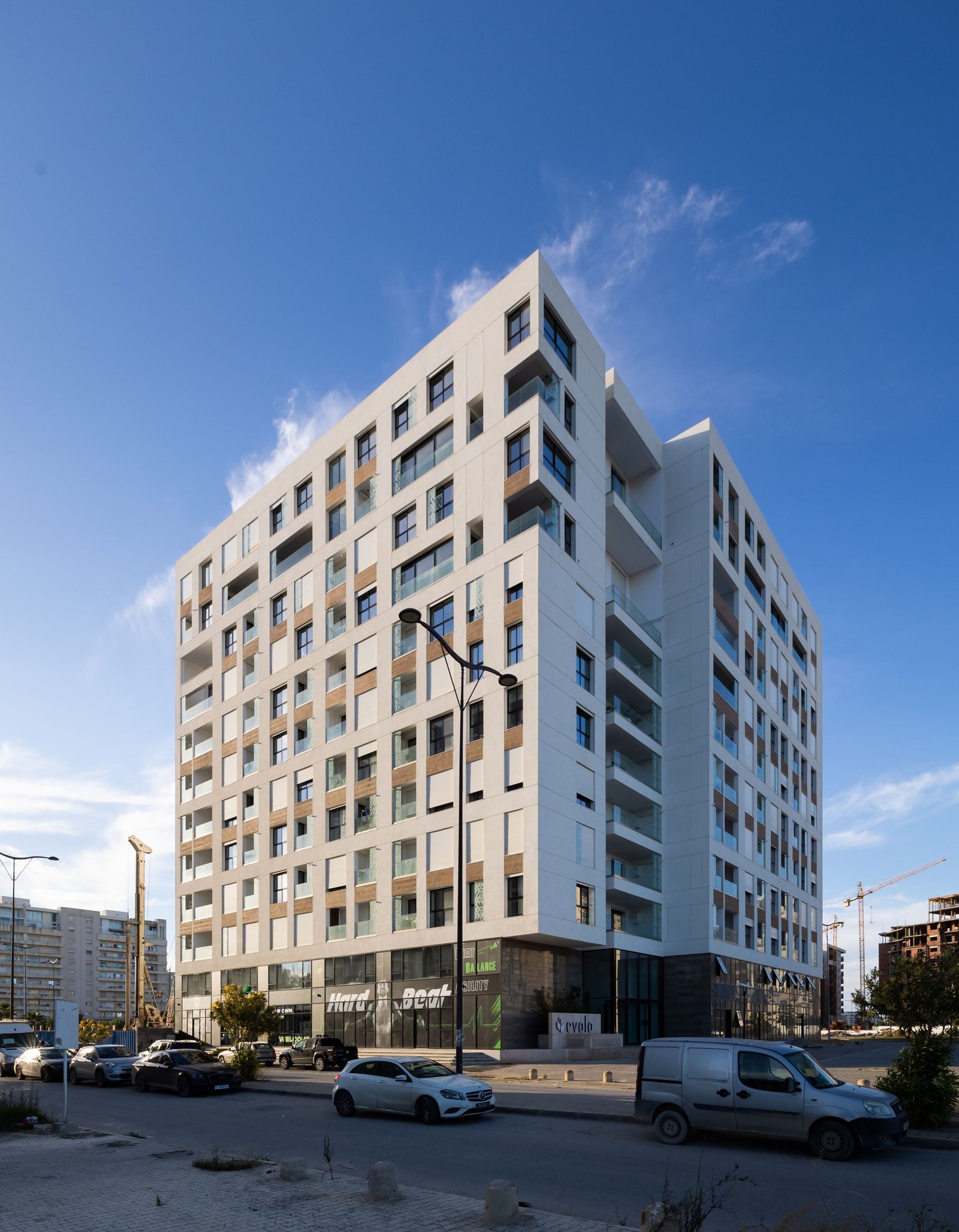 PROMED — Promoteur immobilier haut standing en Tunisie | PROMED Group