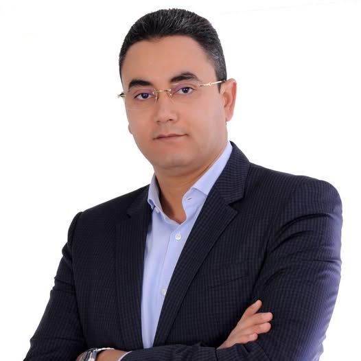 محمد الزواري — مؤسس بروميد