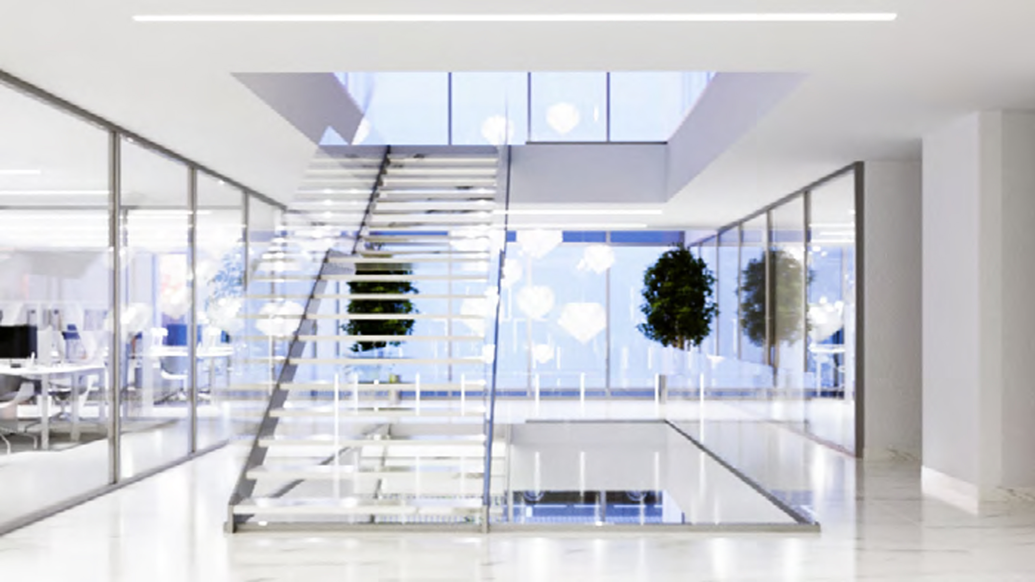 IRIX — zones de créativité & détente