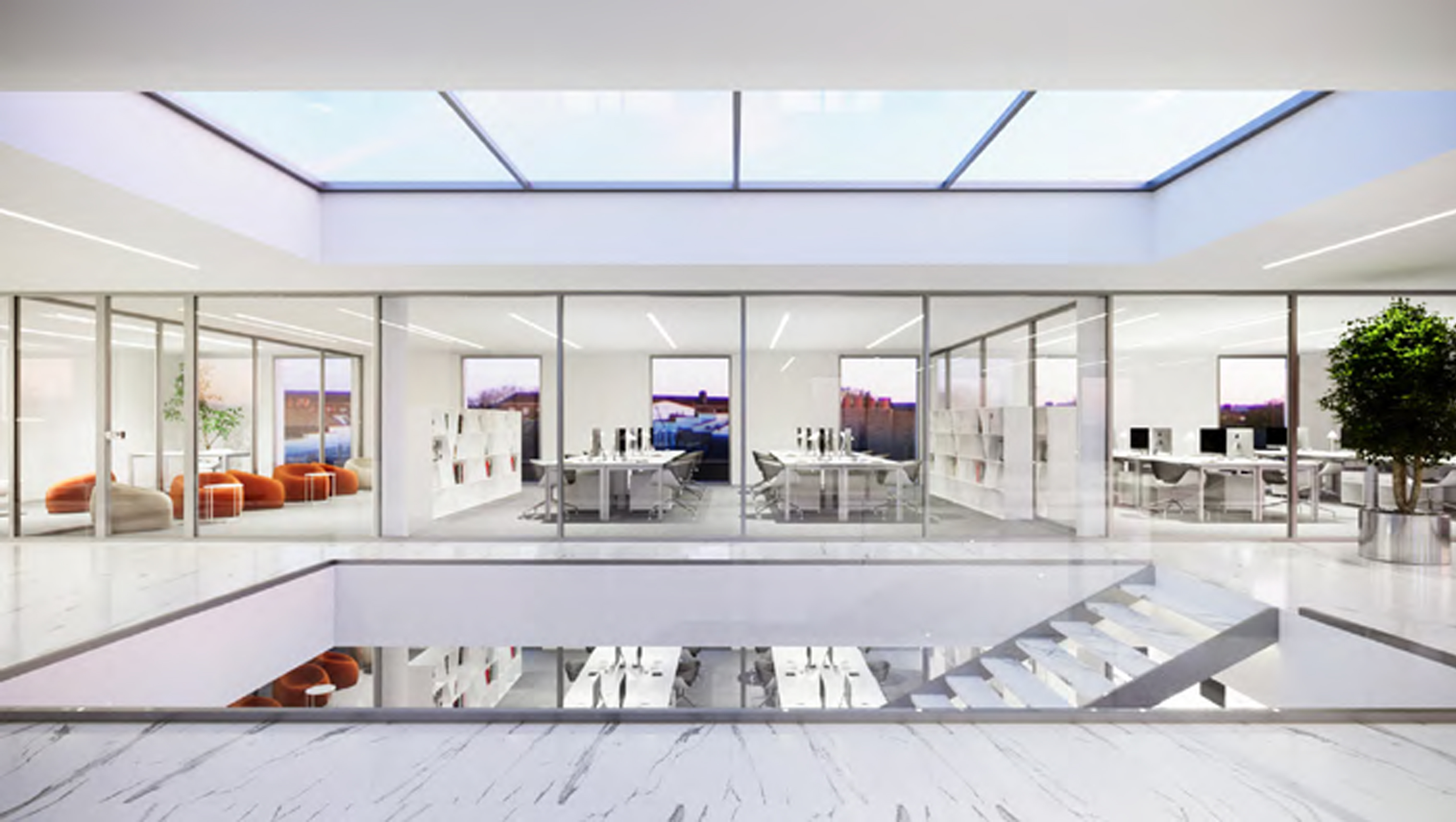 IRIX — networking & événements professionnels