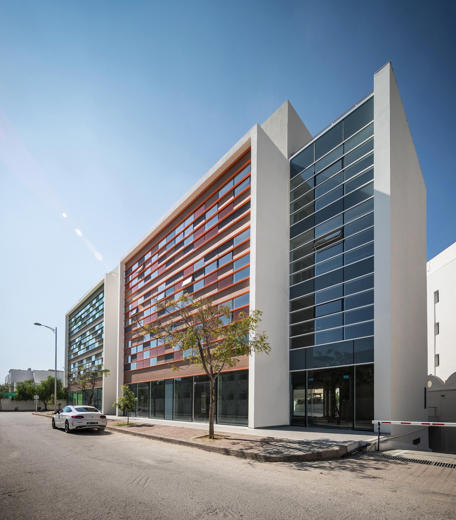 PROMED — Promoteur immobilier haut standing en Tunisie | PROMED Group